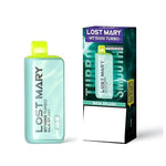LOST MARY MT15000 TURBO Disposable Vape