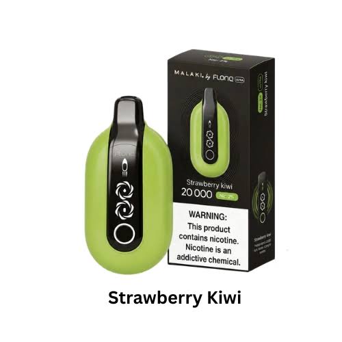Malaki Flanq Ultra 20000 puffs 20MG
