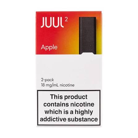 JUUL2Pod 18mg