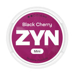 Zyn Mini Black Cherry