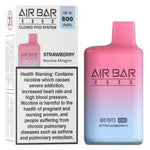 Air Bar Nano 800 Puffs Disposable Vape