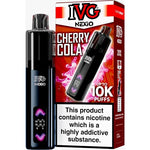 IVG Nexio 10K Prefilled Pod Kit