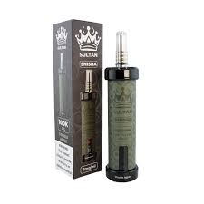 SULTAN SHISHA 100K DISPOSABLE VAPE