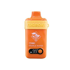 Tugboat T12,000 Puffs Disposable Vape