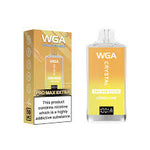 WGA crystal 15000 puffs 20MG Disposable vape
