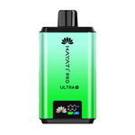Hayati Pro Ultra plus 25K Disposable vape