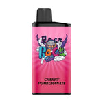 IGETBar Pro Disposable pod 10K puffs
