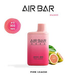 Air Bar Nano 800 Puffs Disposable Vape