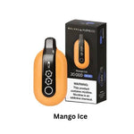 Malaki Flanq Ultra 20000 puffs 20MG