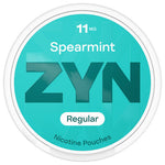 Zyn Spearmint 11mg/Pouch
