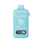Tugboat T12,000 Puffs Disposable Vape