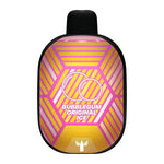 Dr.Vapes Panther Bar 20mg/ml-5500 puffs Disposable Vape
