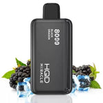 HQD Miracle 8000 Puffs DISPOSABLE VAPE
