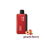 HQD Miracle 8000 Puffs DISPOSABLE VAPE