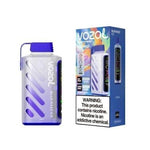 Vozol Gear Power 20,000 Puffs Disposable Vape