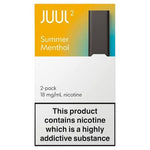 JUUL2Pod 18mg