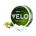 Velo Slim Nicotine Pouch.