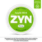 Zyn Mini Apple Mint 6mg/Pouch