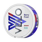 Velo Slim Nicotine Pouch.