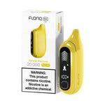 FLONQ Max Smart Vape 8000 Puffs Disposable vape