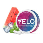 Velo Slim Nicotine Pouch.