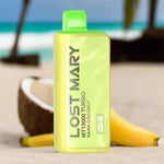 LOST MARY MT15000 TURBO Disposable Vape