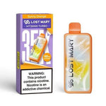 Lost Mary Turbo MT35000 puff disposable vape