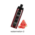 Air Bar E-Shisha 15000 Puffs Disposable Vape