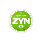 Zyn Mini Apple Mint