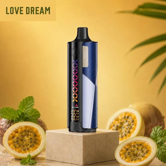 Elf Bar Shisha Luxe 30,000 Puffs Disposable vape