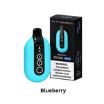 Malaki Flanq Ultra 20000 puffs 20MG