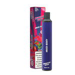 Monster Vape Labs Monster Bars Mi3500 puffs Disposable Vape