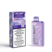 Lost Mary MO10000 Puffs Disposable vape