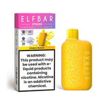 Elfbar EP8000 20mg/ml-8000 Puffs Disposable Vape