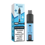 Hayati Pro Max Plus 6000 Puffs Prefilled Kit