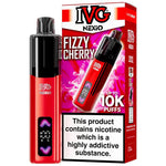 IVG Nexio 10K Prefilled Pod Kit