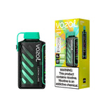 Vozol Gear Power 20,000 Puffs Disposable Vape