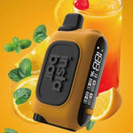 Instabar WT15000 Puff Disposable Vape Device