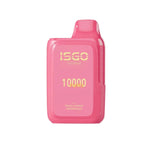 ISGO Bar 10000 Puffs Disposable Vape