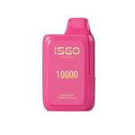 ISGO Bar 10000 Puffs Disposable Vape