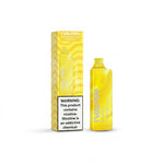 IVAPIN 6000 Puffs 20mg disposable vape