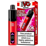 IVG Nexio 10K Prefilled Pod Kit