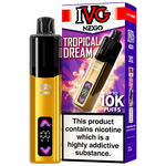 IVG Nexio 10K Prefilled Pod Kit