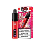 IVG Nexio 10K Prefilled Pod Kit