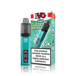 IVG Nexio 10K Prefilled Pod Kit