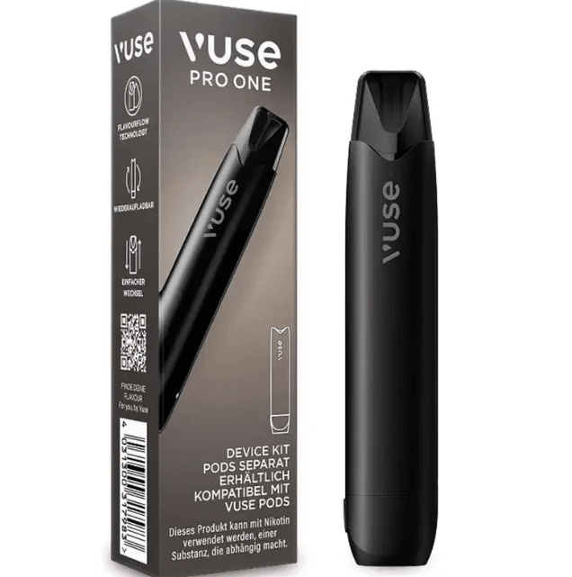 IVUSE ONE Disposable Vape