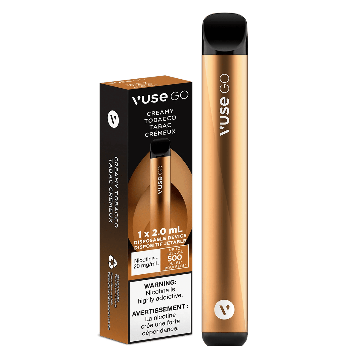 IVUSE ONE Disposable Vape