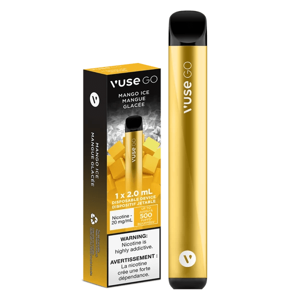 IVUSE ONE Disposable Vape