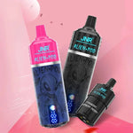 JNR Alien Pod 13k Prefilled Vape Kit