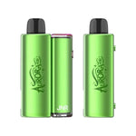 JNR Aurora 30k Puffs Prefilled Pod Vape Kit